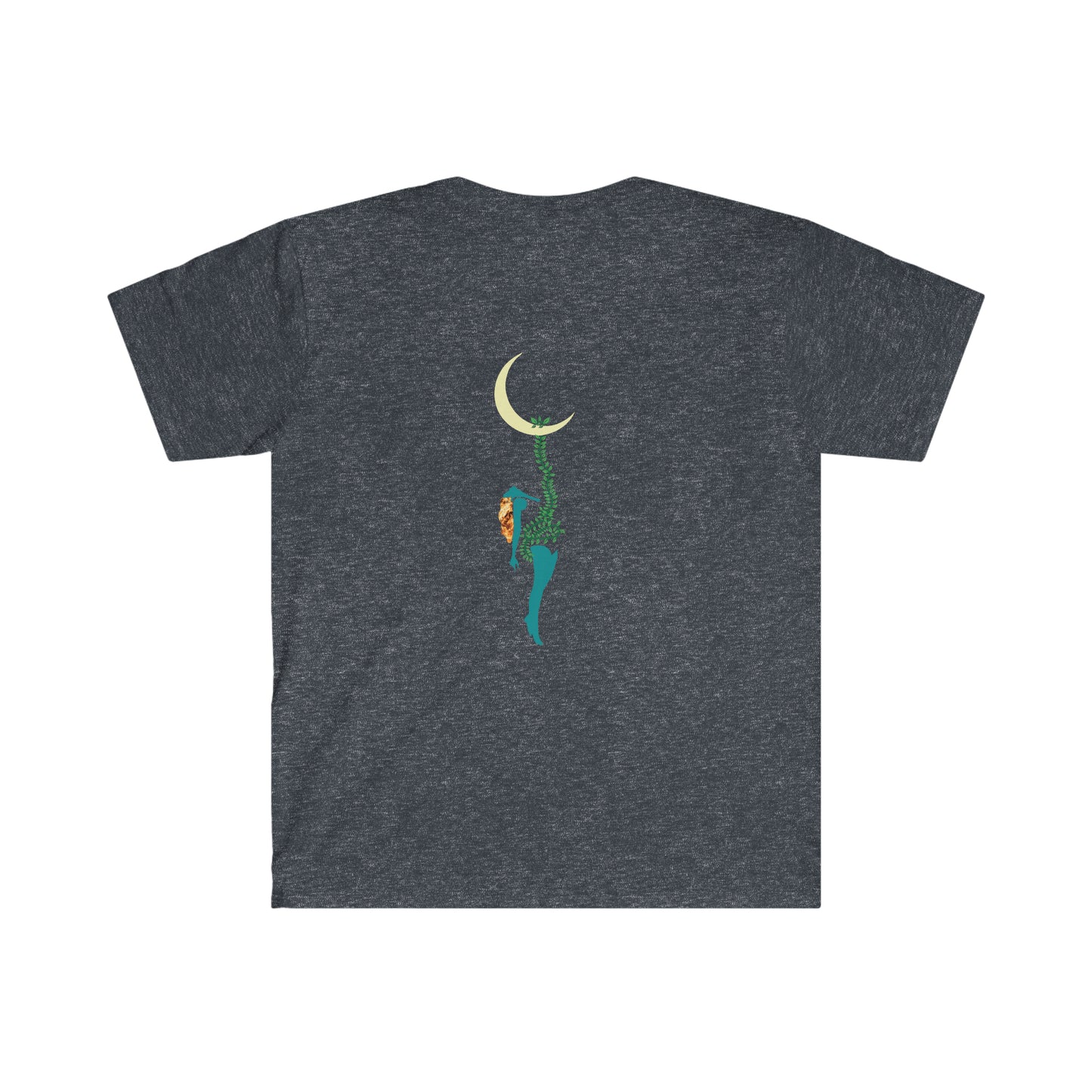 Paragon Unisex Softstyle T-Shirt