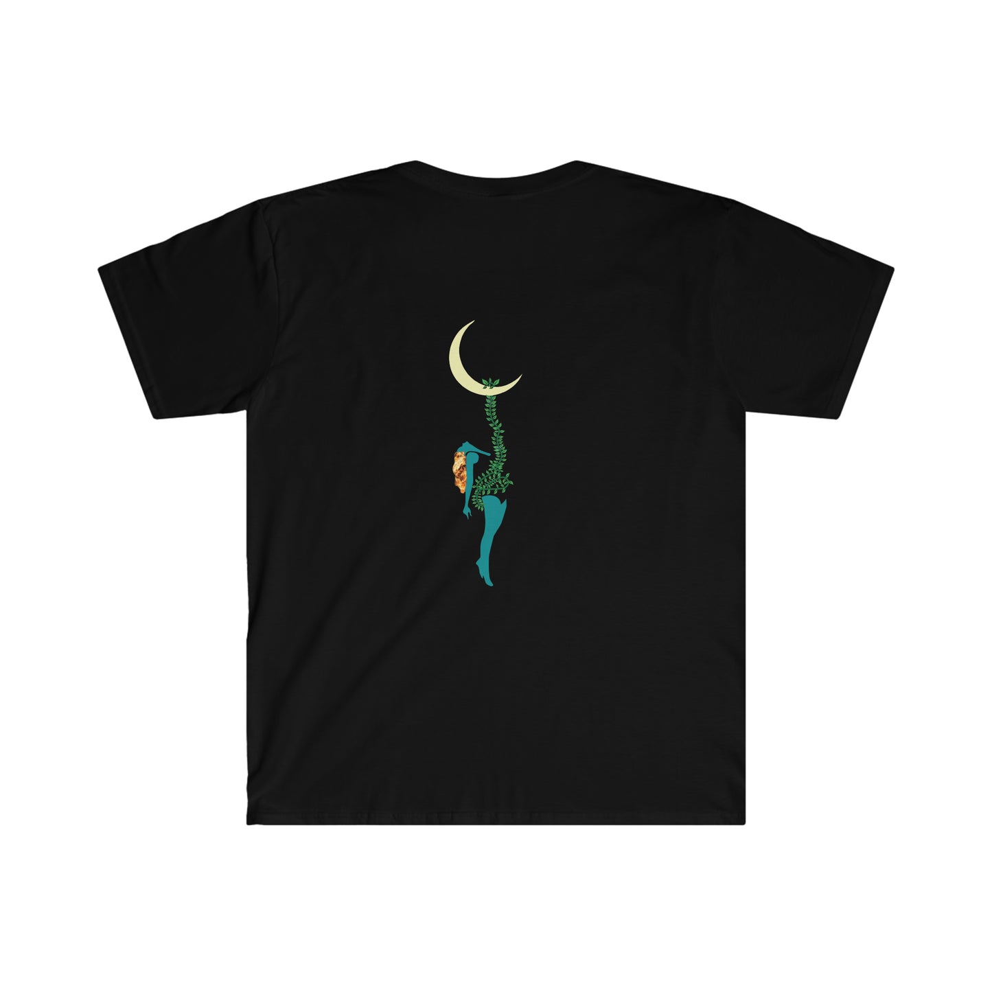 Paragon Unisex Softstyle T-Shirt