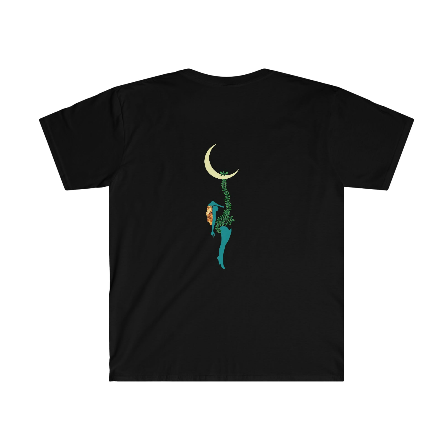 Short sleeve Paragon T Shirt