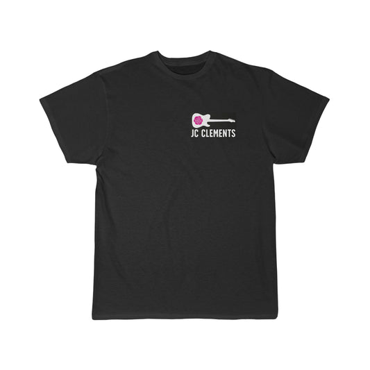 Men's Short Sleeve Tee - Photo by Mike Waddell, Bloomington, IN
