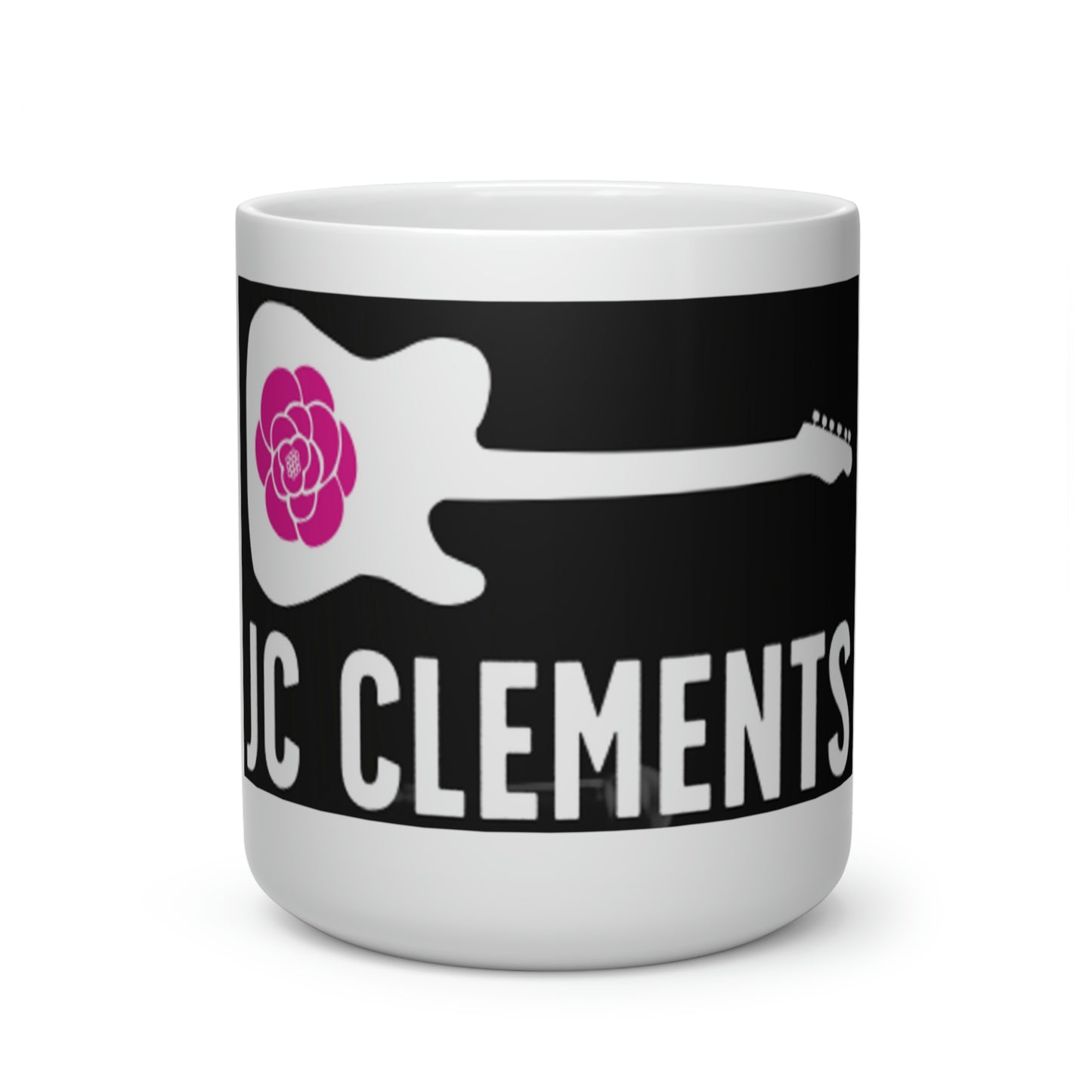 Heart Shape Mug